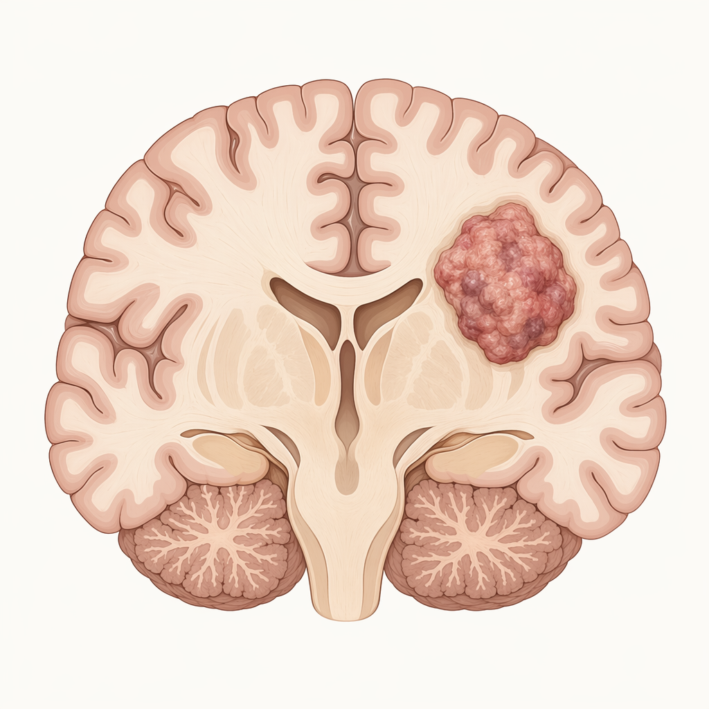 glioma