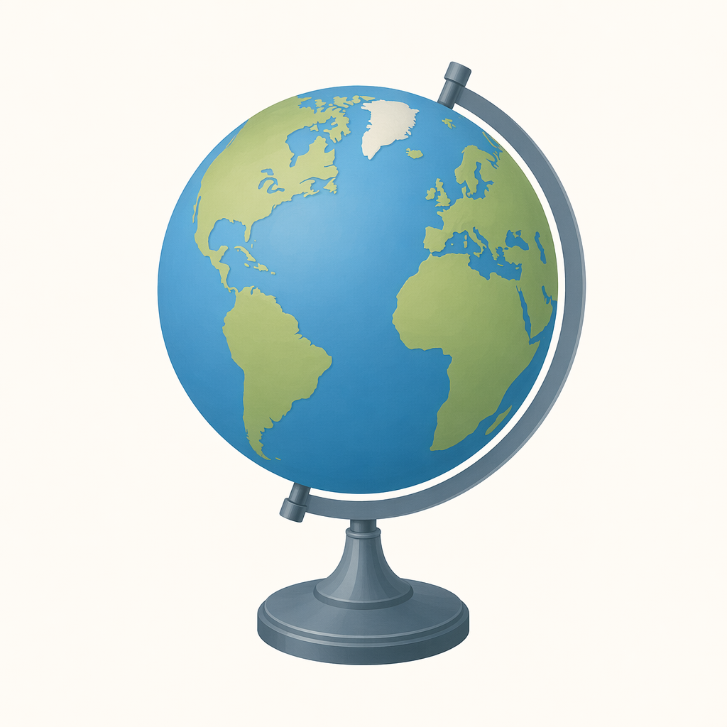 globe