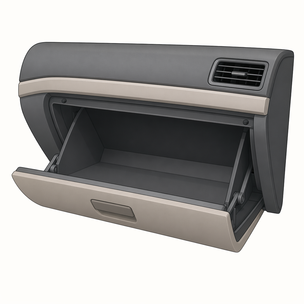 glovebox