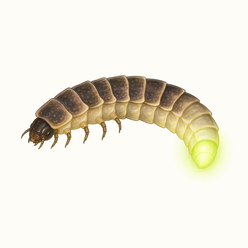 glowworm