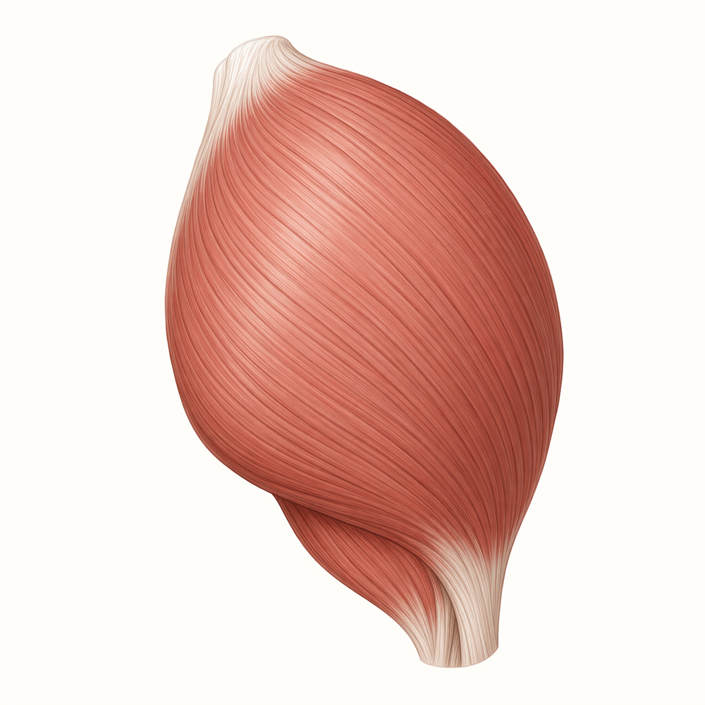 glute