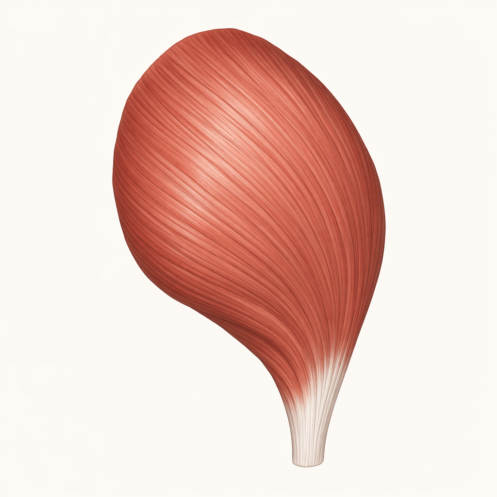 gluteus
