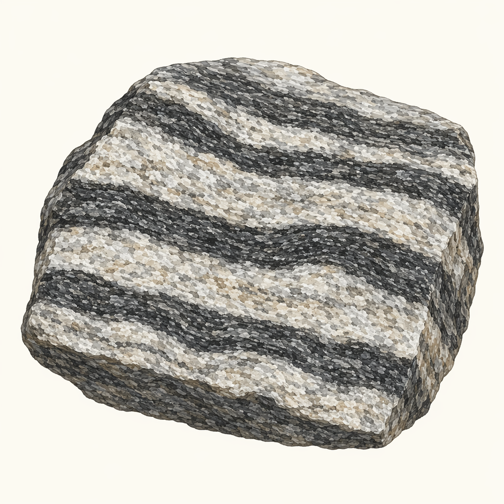 gneiss