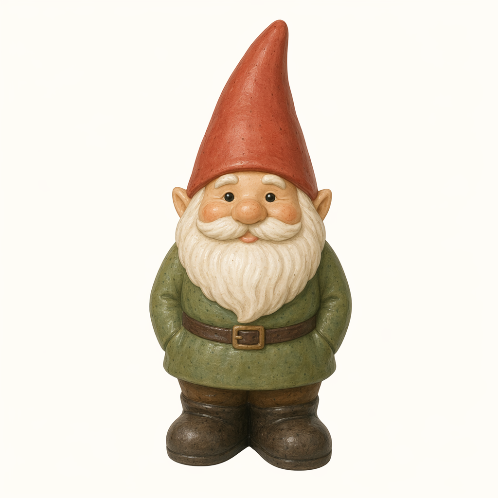 gnome