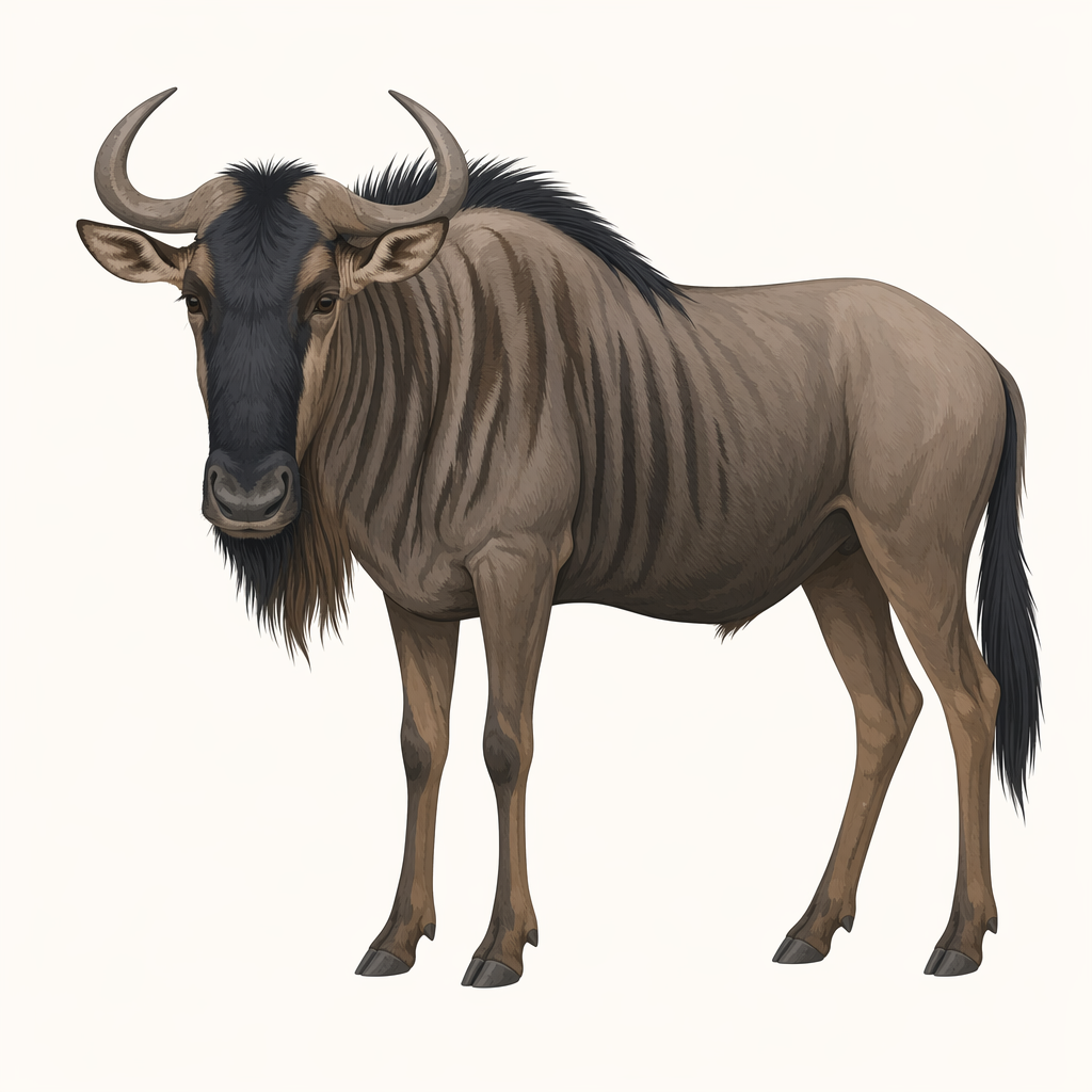 gnu