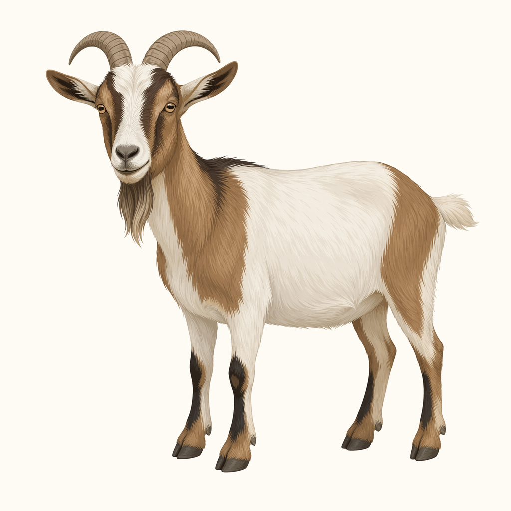 goat