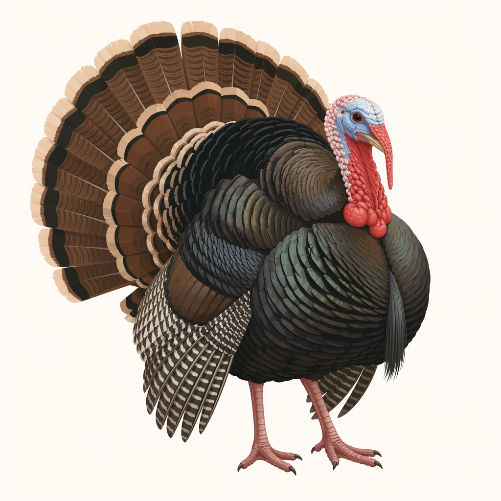 gobbler