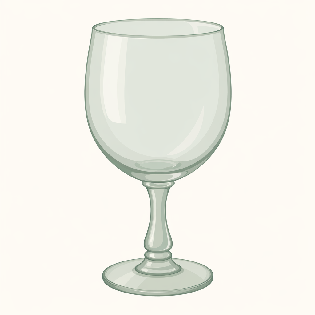 goblet