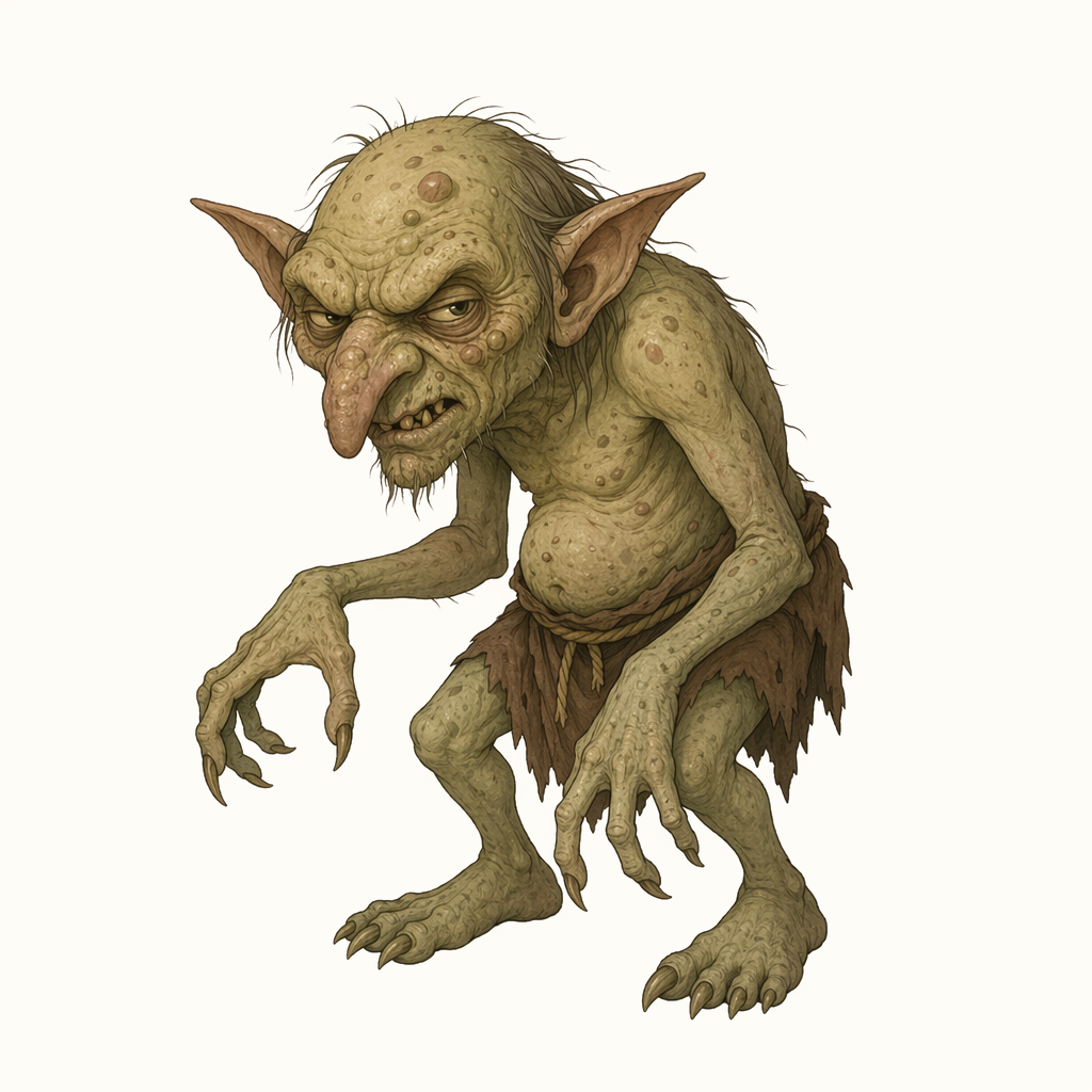 goblin