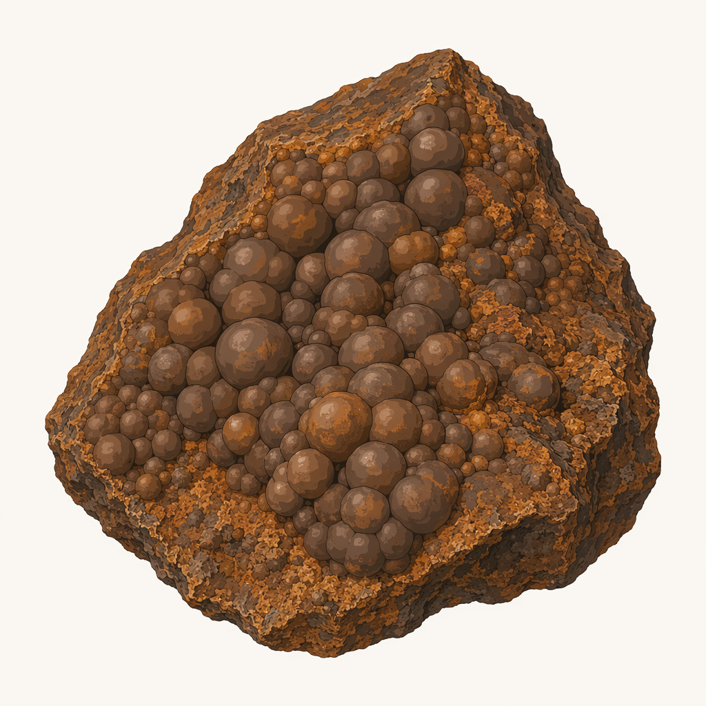 goethite