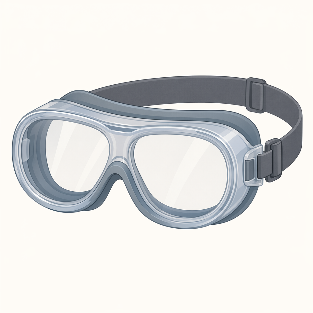 goggle