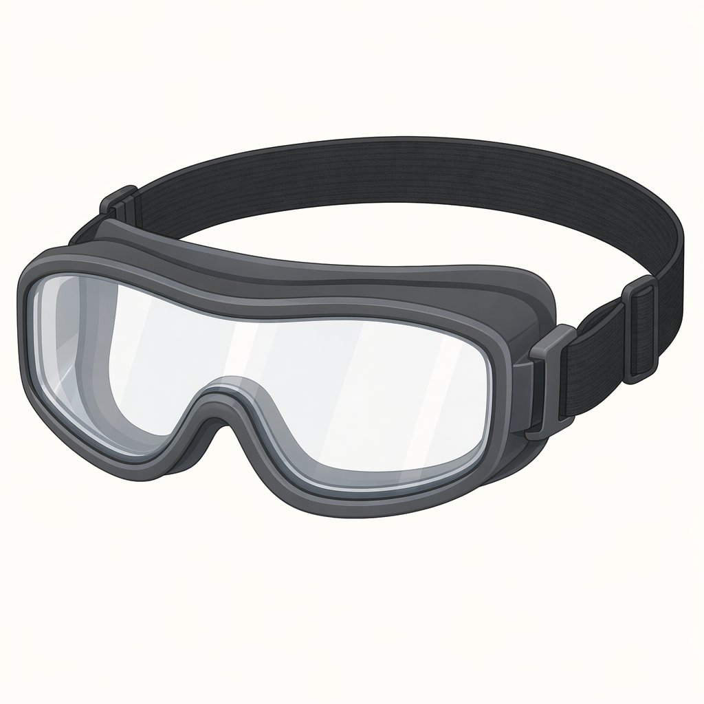 goggles