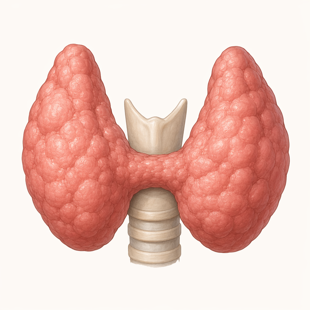 goiter