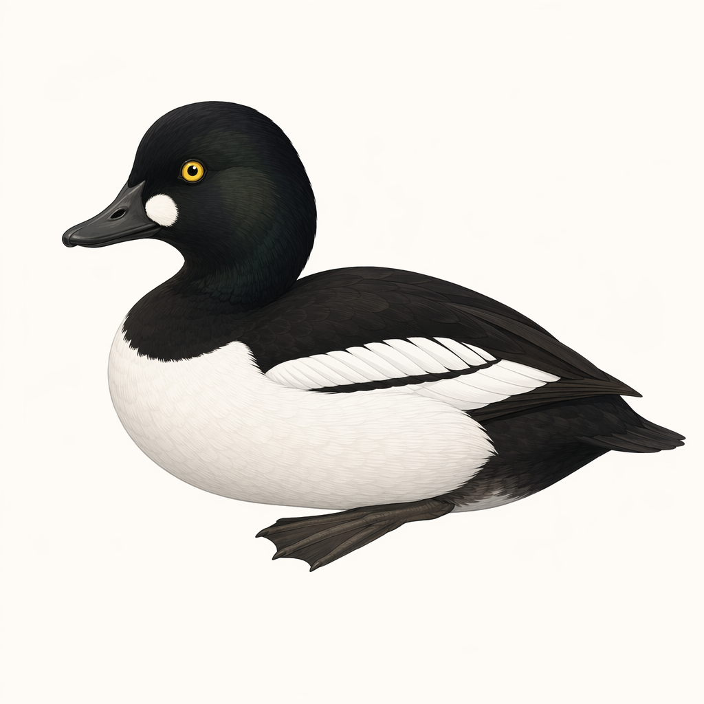 goldeneye