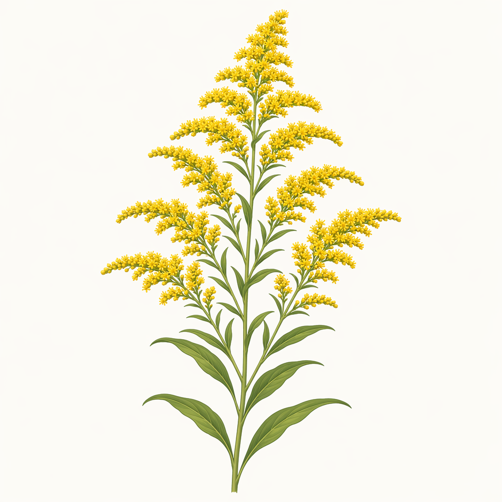 goldenrod