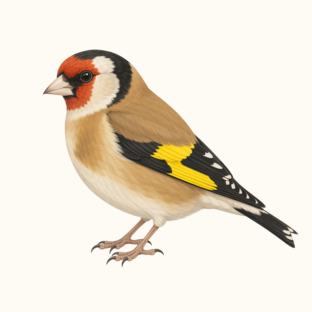 goldfinch