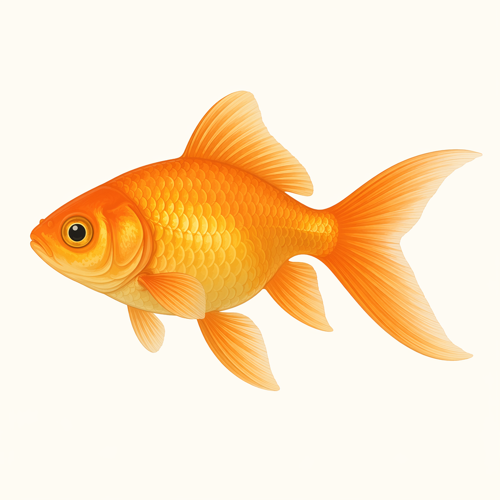 goldfish