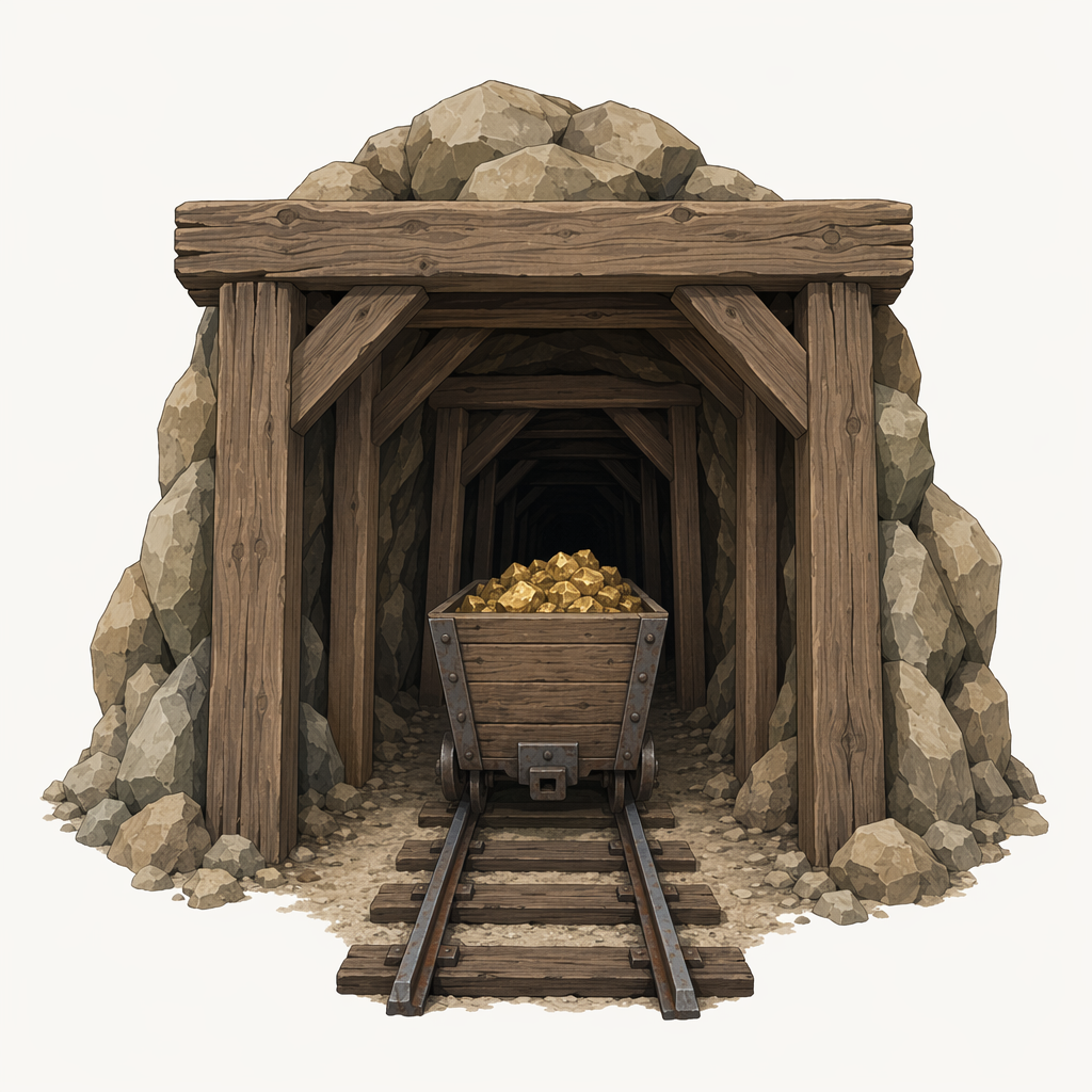 goldmine