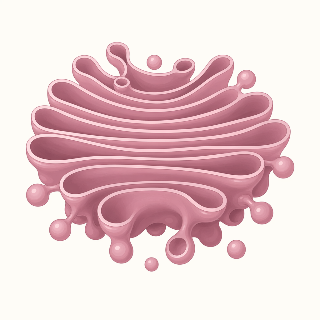 Golgi