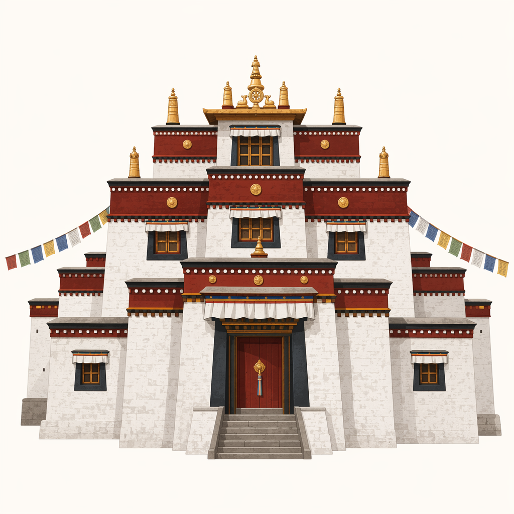 gompa