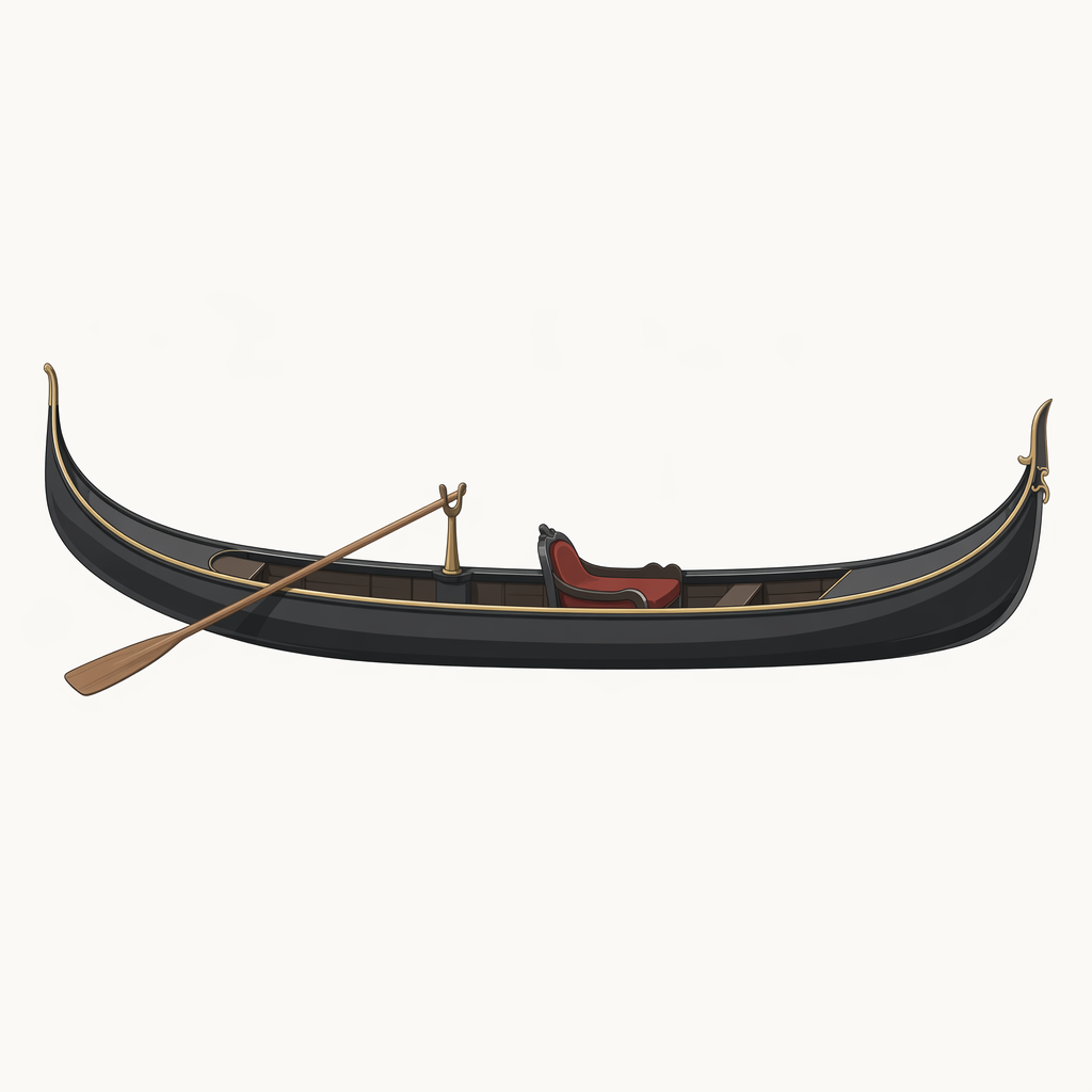 gondola