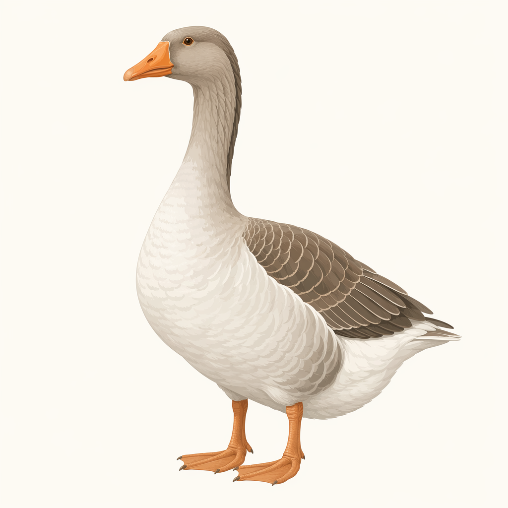 goose