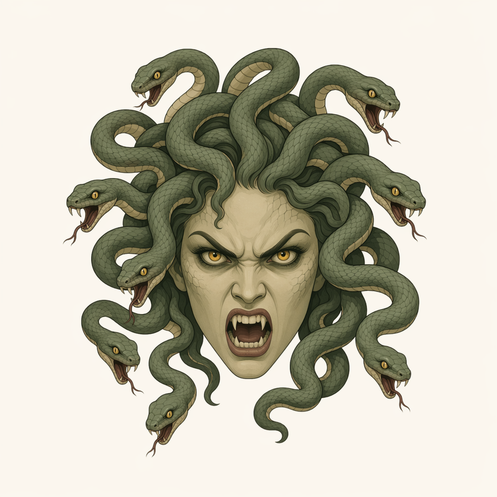 Gorgon