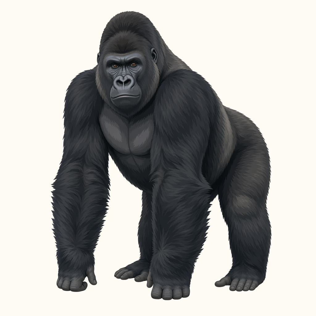 gorilla