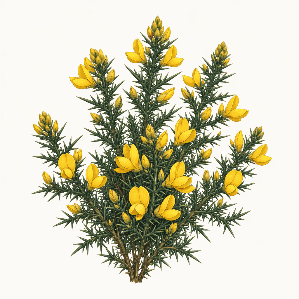 gorse