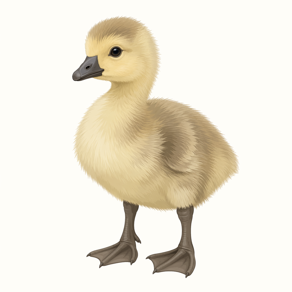 gosling