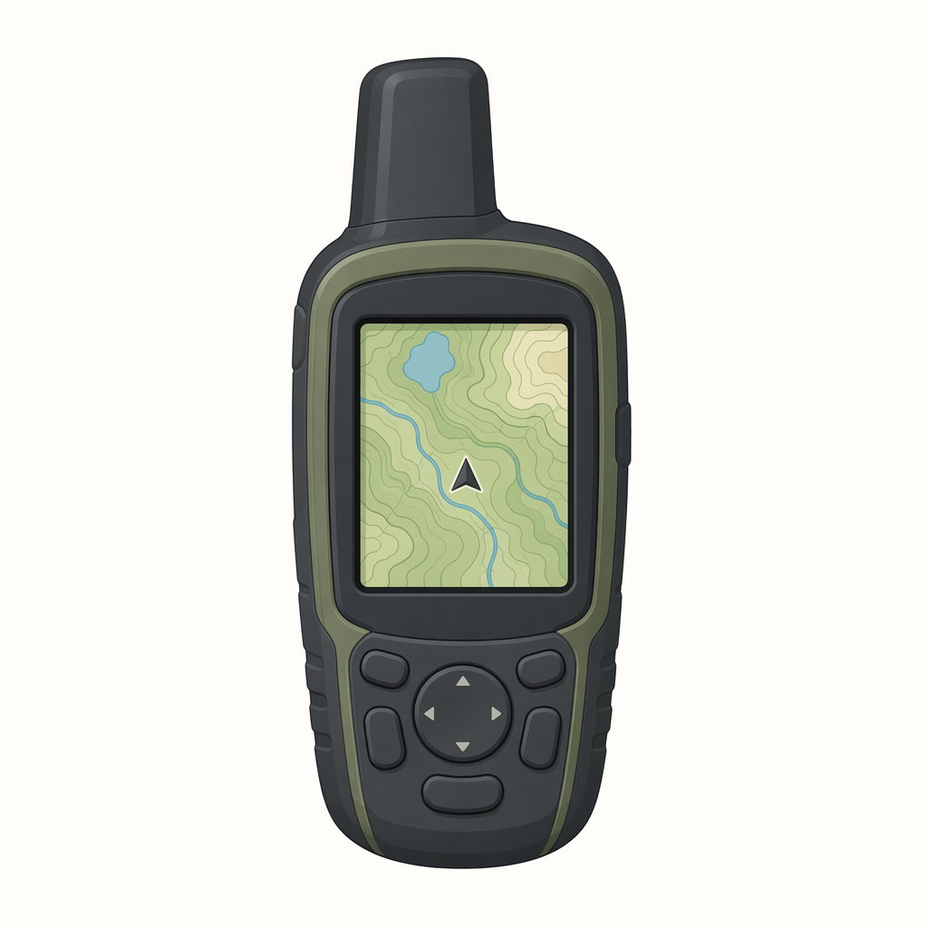 GPS