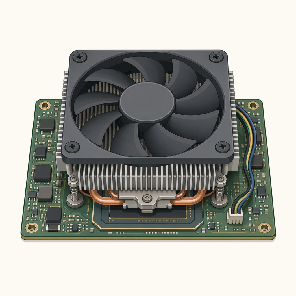 GPU
