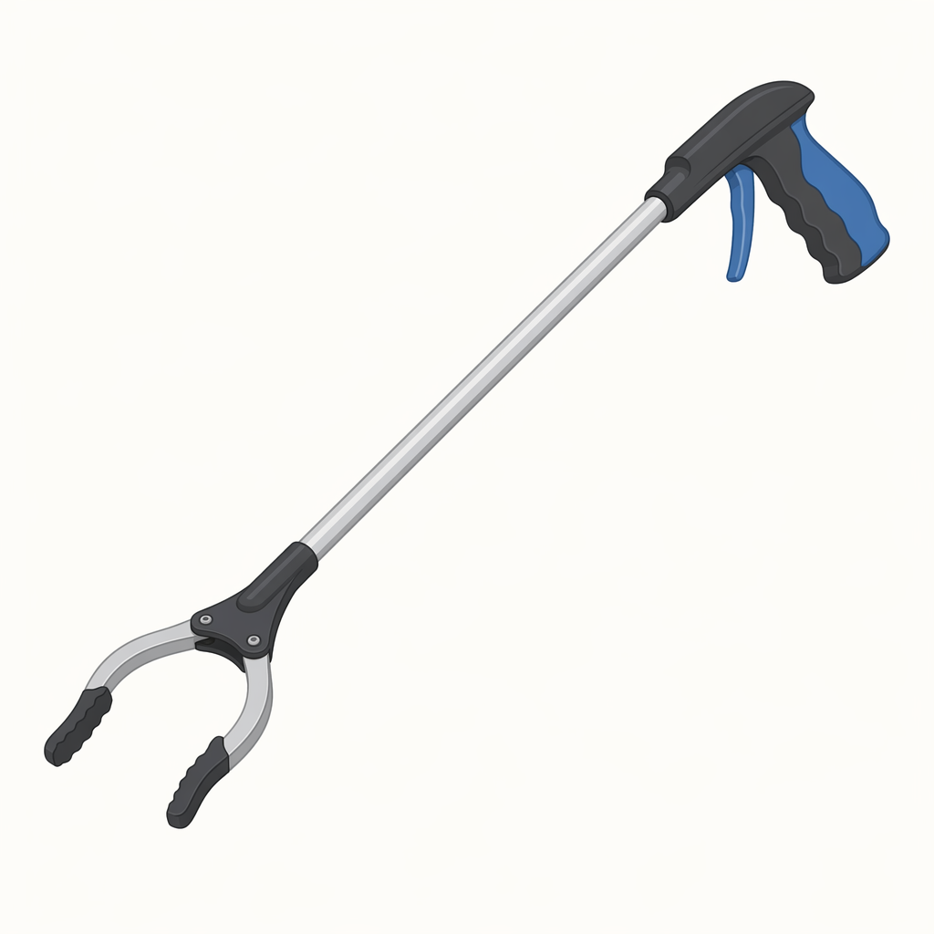 grabber