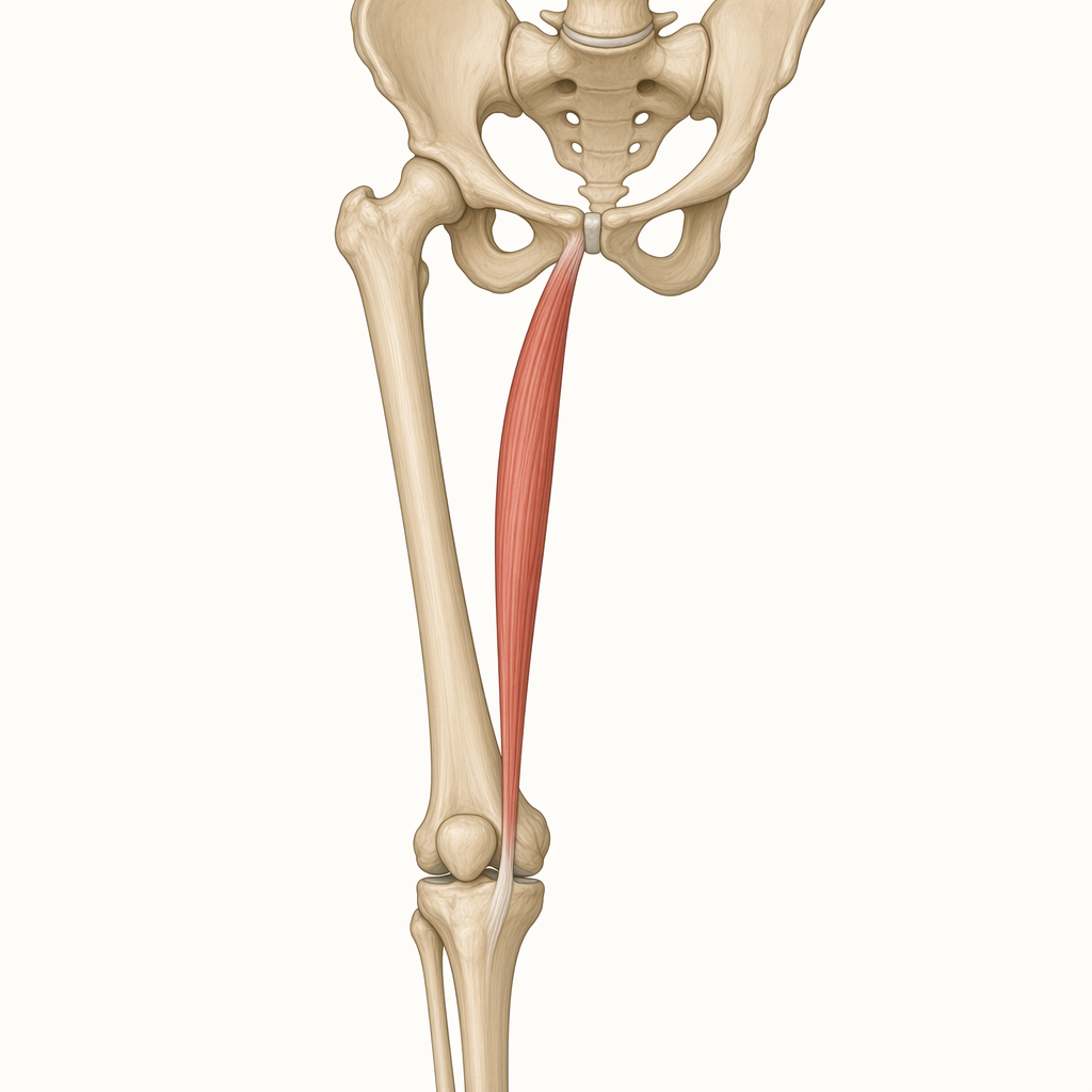 gracilis