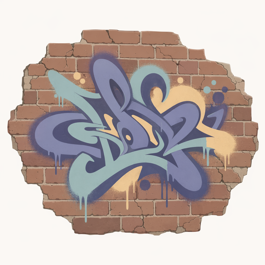 graff