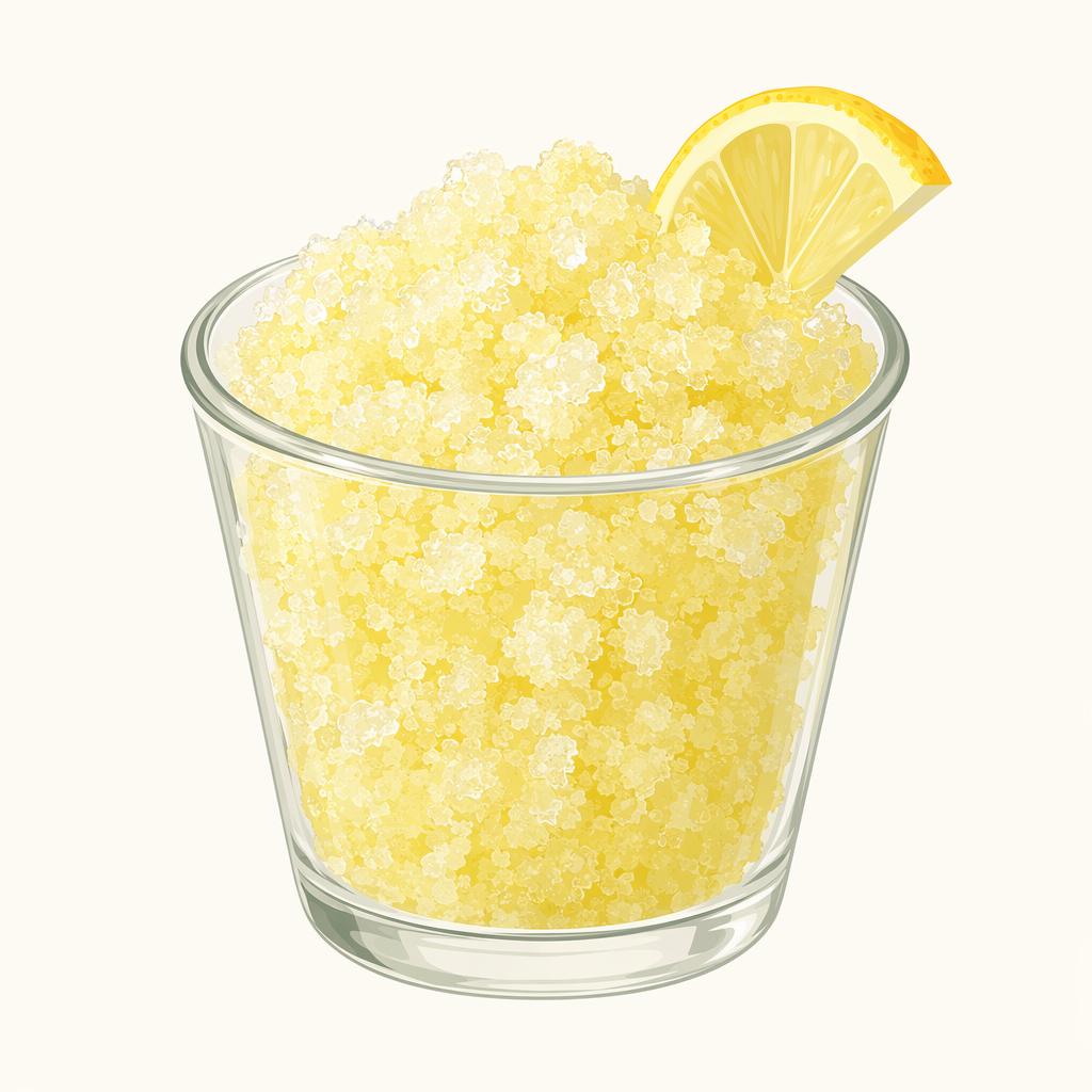 granita