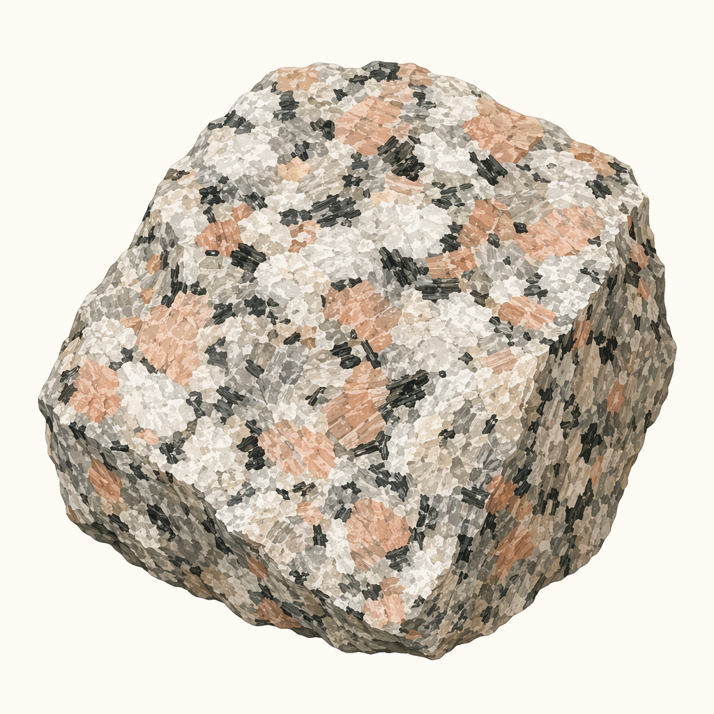 granite