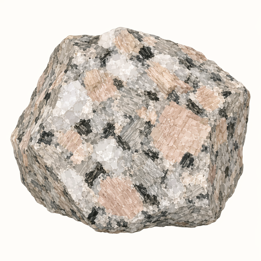 granodiorite