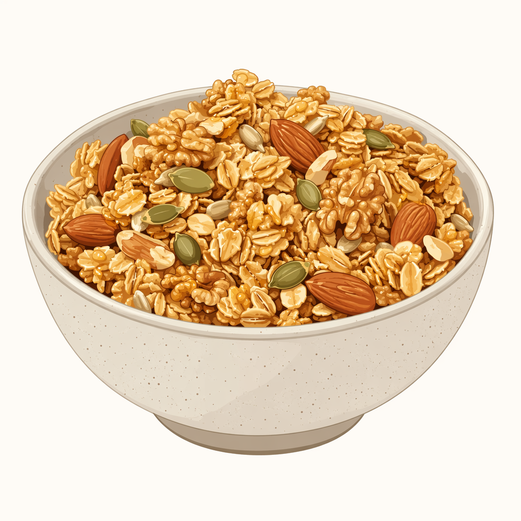 granola