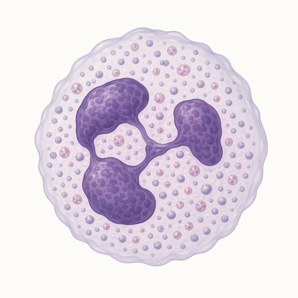 granulocyte