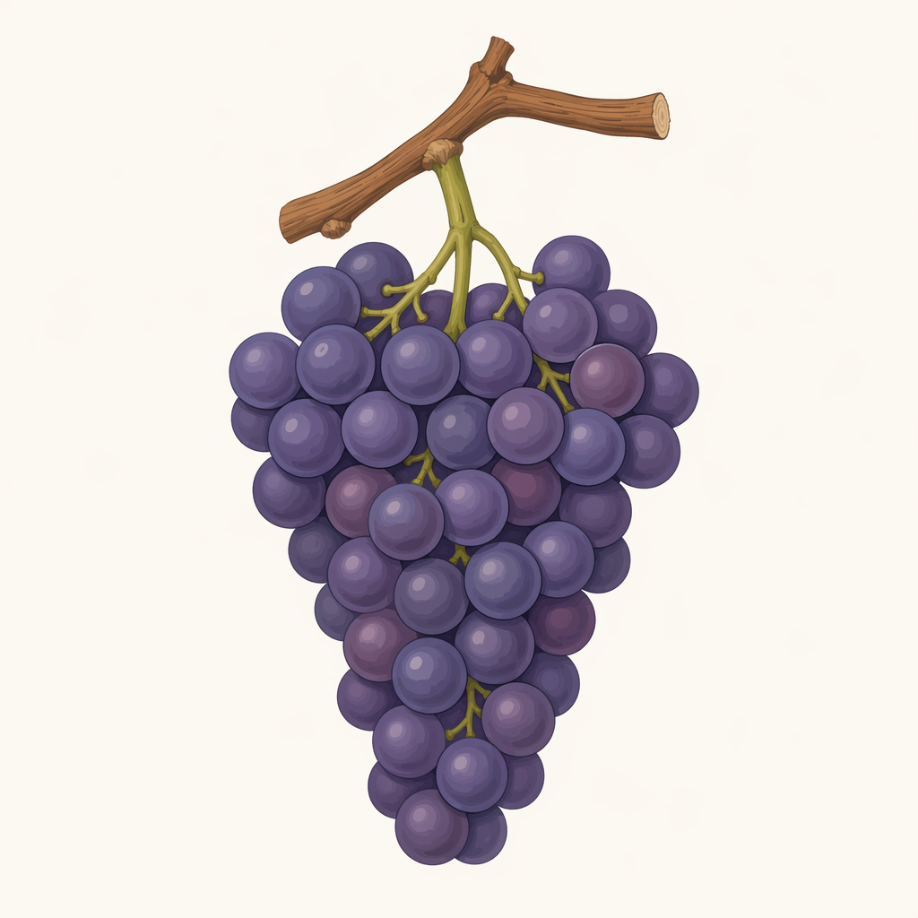 grape