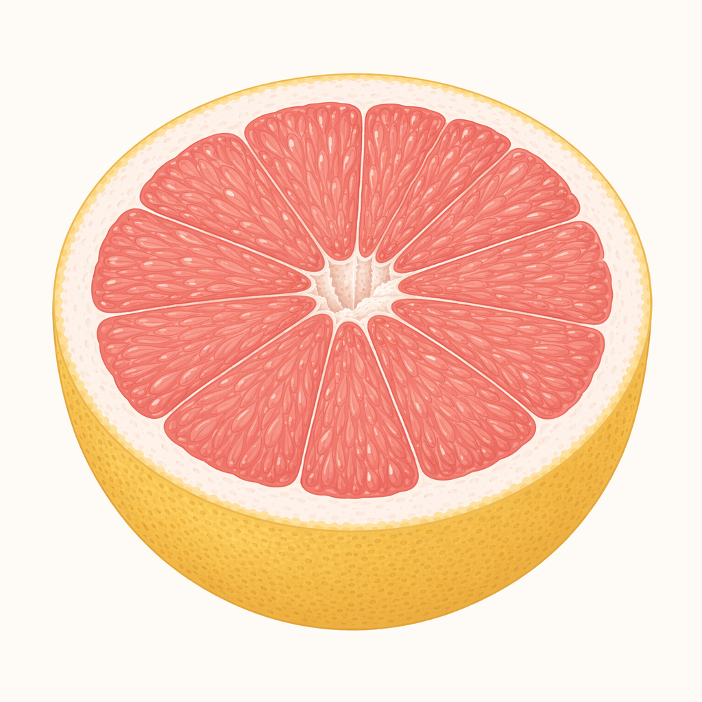 grapefruit