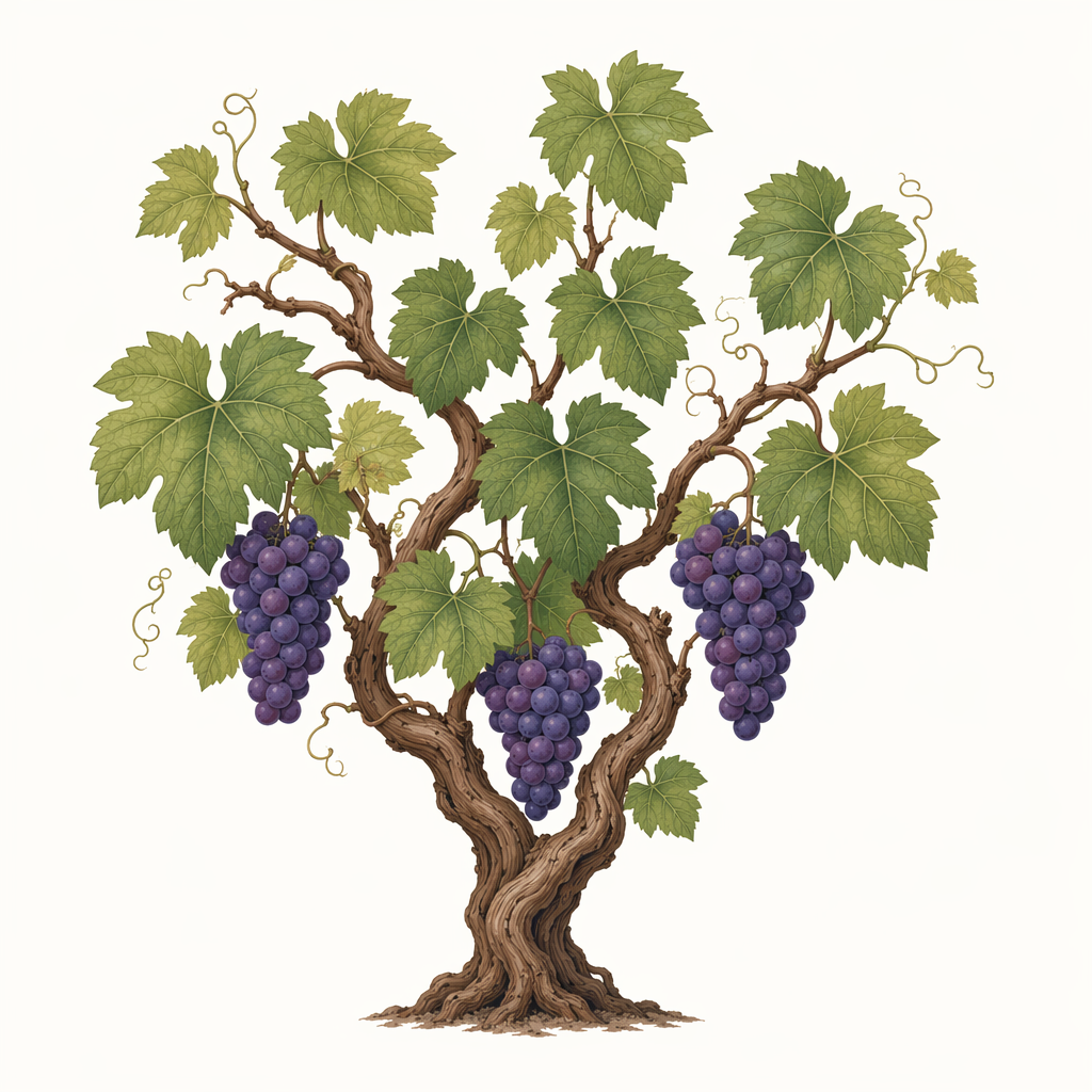 grapevine