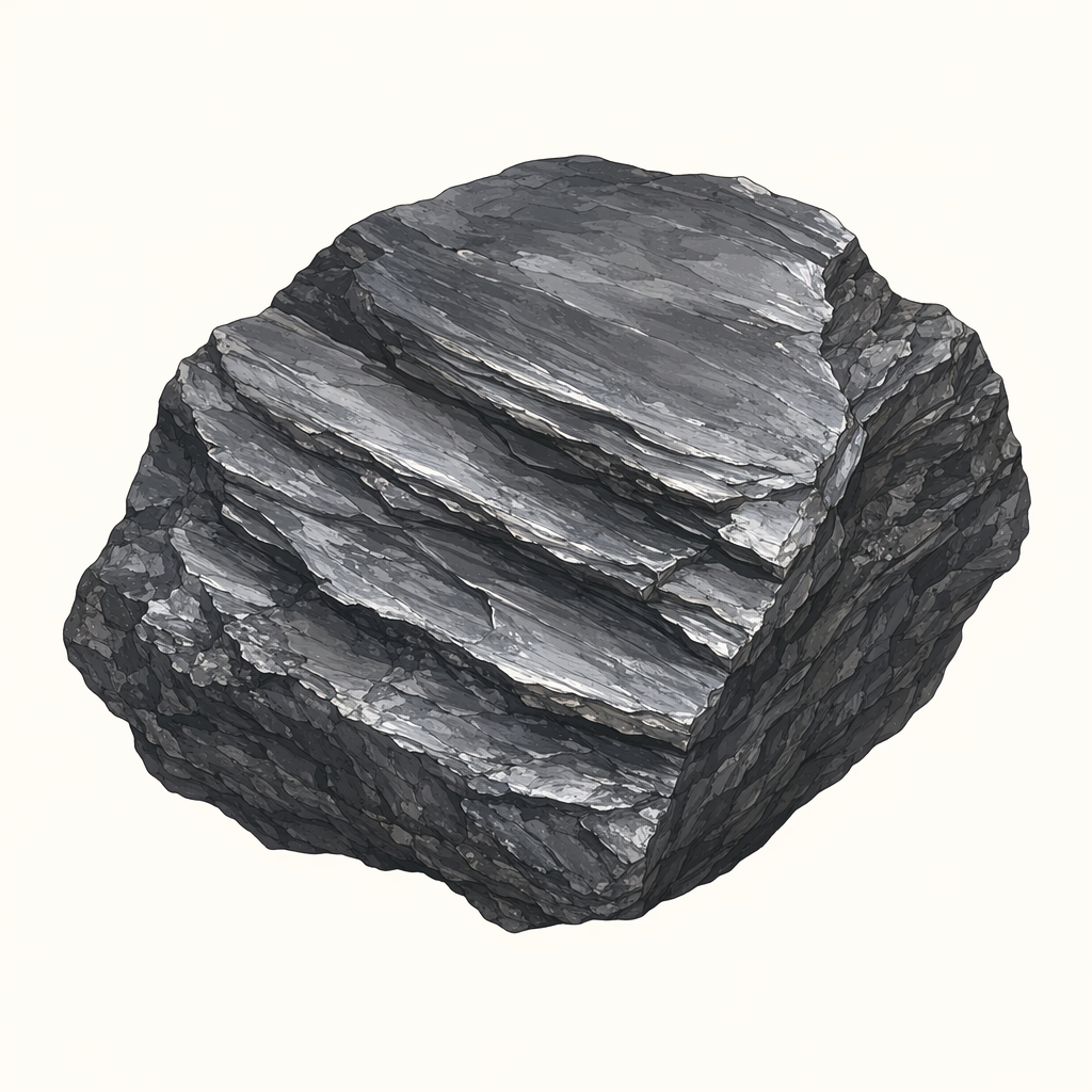 graphite