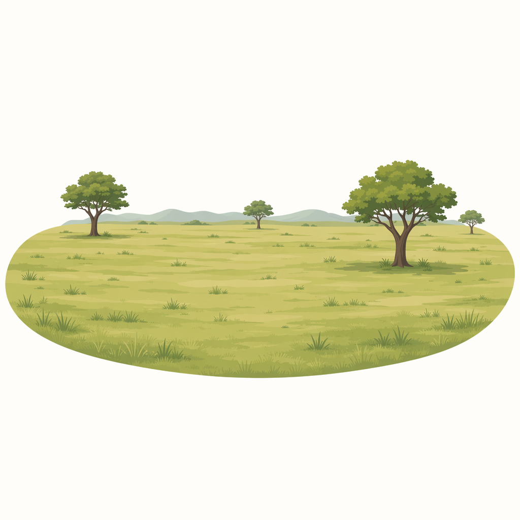 grassland