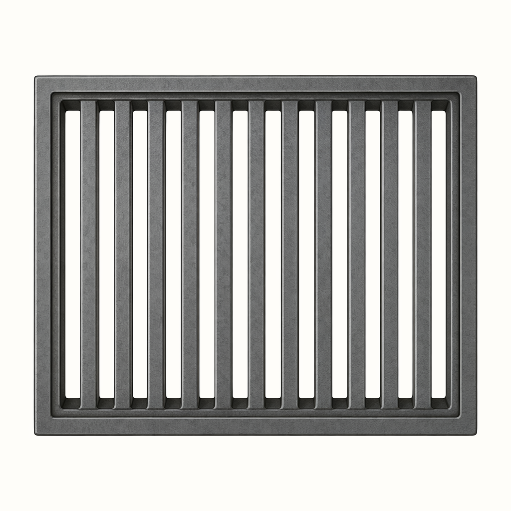 grate