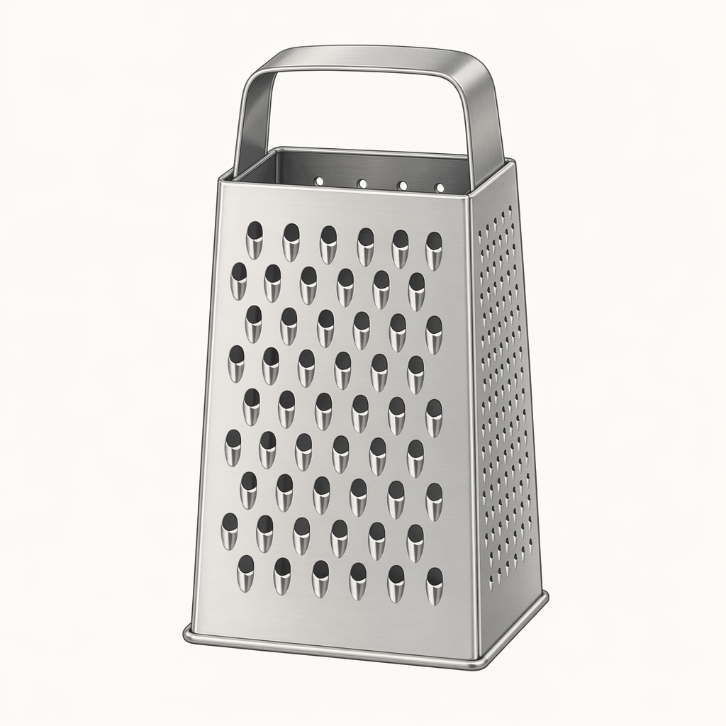 grater