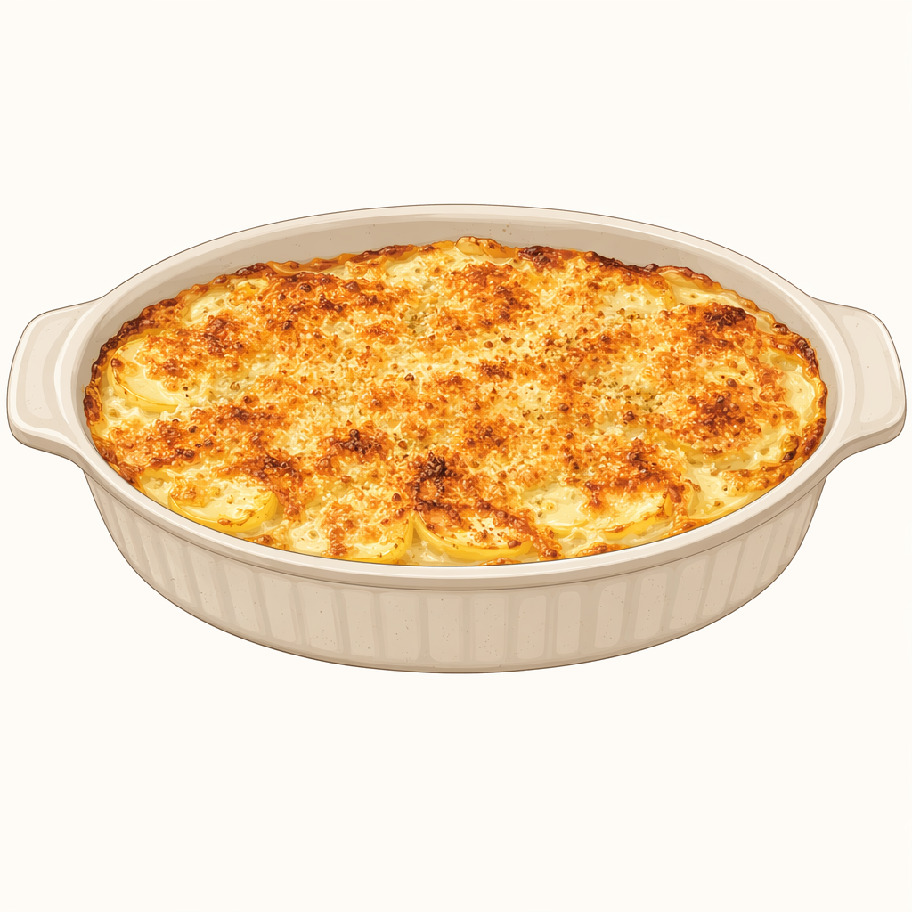 gratin