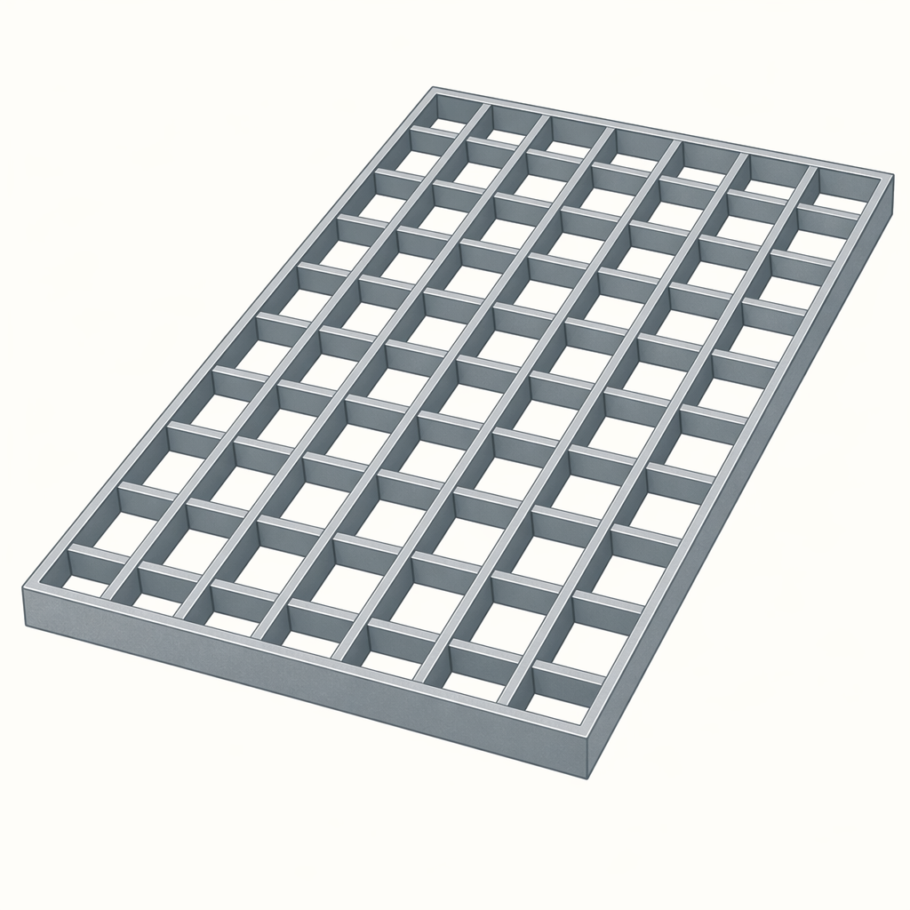 grating