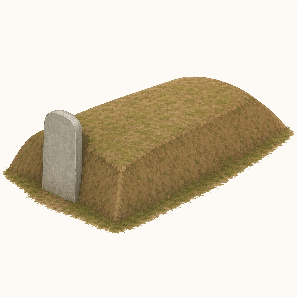 grave